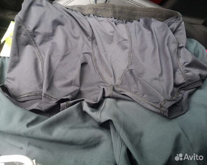 Бордшорты Quicksilver пляжные шорты