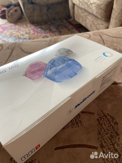 Расходные материалы для помпы Medtronic