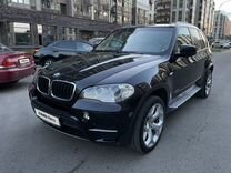 BMW X5 3.0 AT, 2010, 300 000 км, с пробегом, цена 2 030 000 руб.