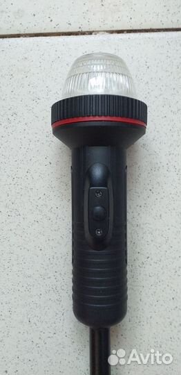 Лодочный фонарь