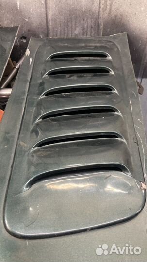 Жабры grand cherokee zj 5.9