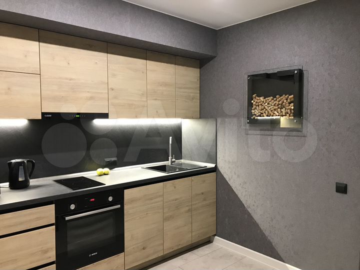 2-к. квартира, 50 м² (Белоруссия)