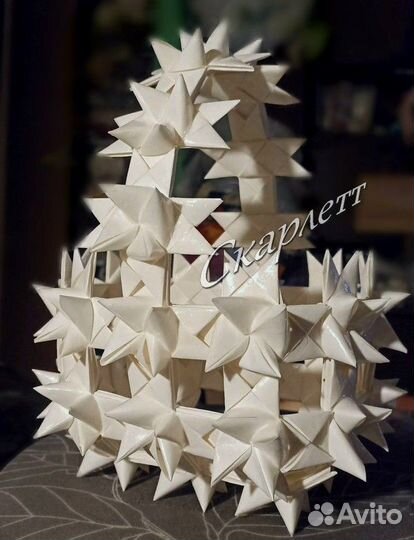 Декоративная корзинка, корзина в подарок