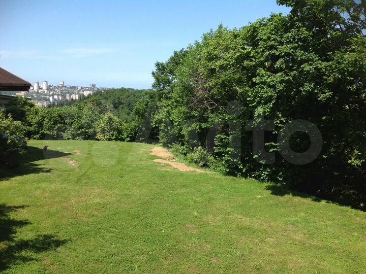 Участок 5,7 сот. (СНТ, ДНП)