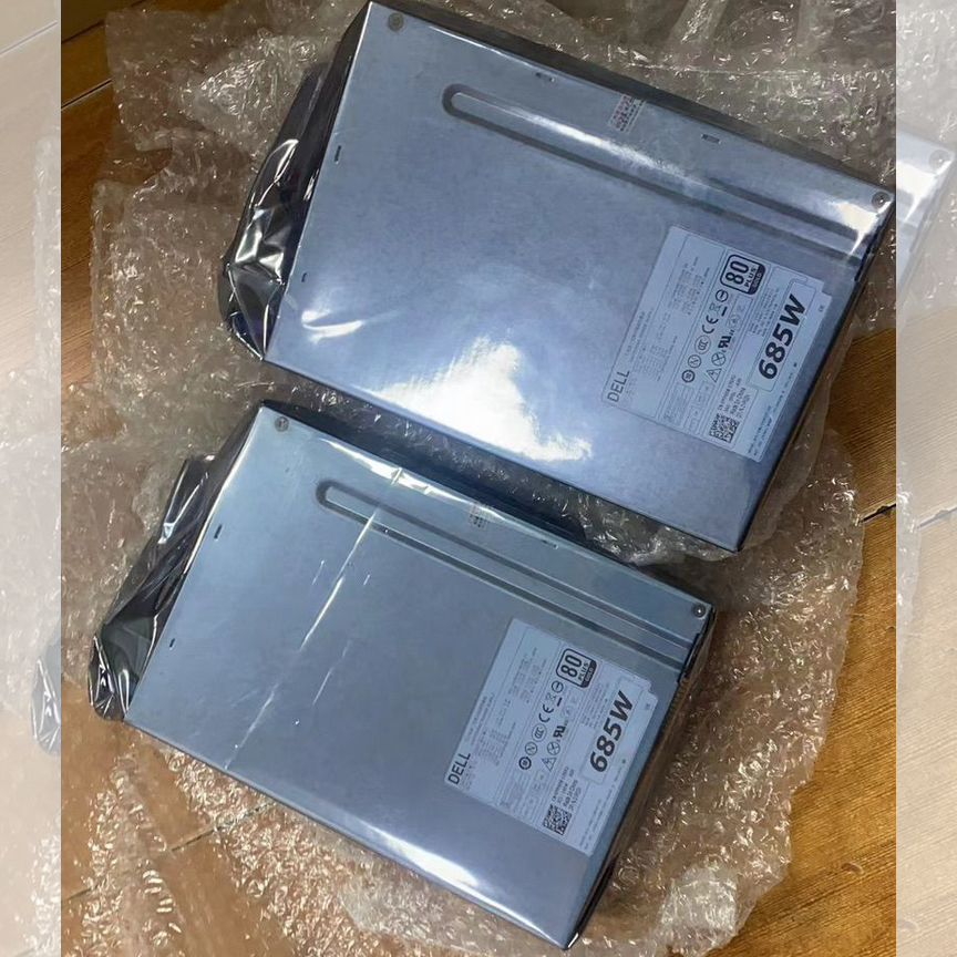 [H685EF-00] Блок Питания Dell 685wdell Precision