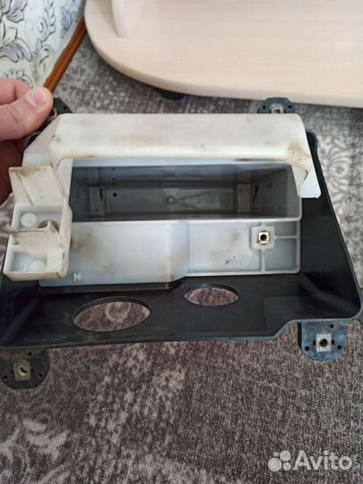 Пластиковый Корпус компьютера