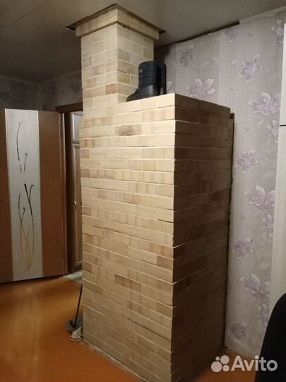 Печник кладка печей