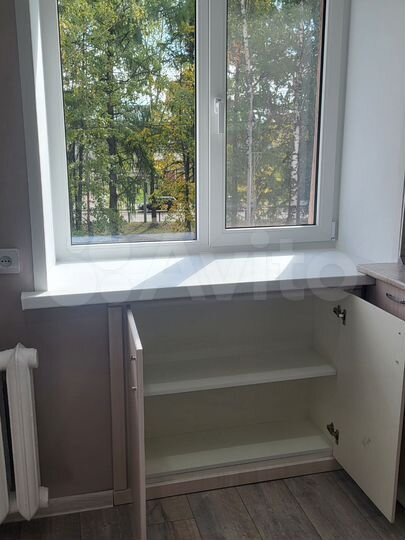 2-к. квартира, 45 м², 3/5 эт.