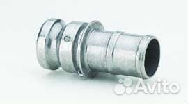 Быстроразъемн.соед. 