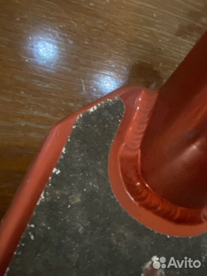 Дека теч тим провокатор 47