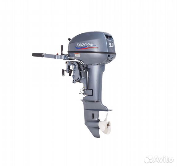 Лодочный мотор Sea-Pro (Tarpon) OTH 9.9S