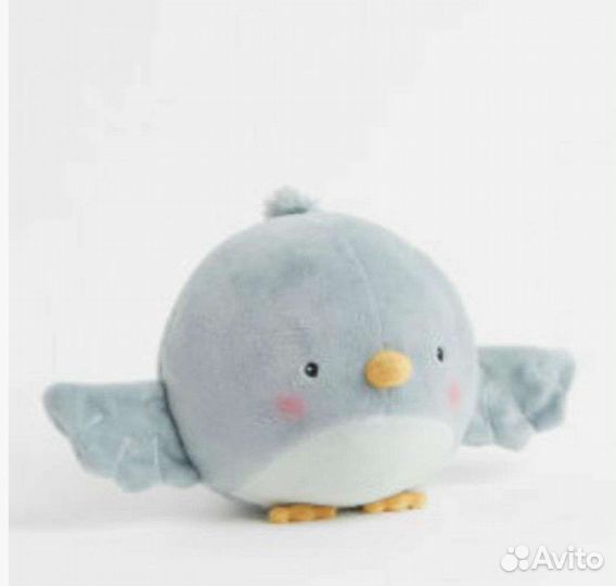 Новое H&M home Мягкие игрушки