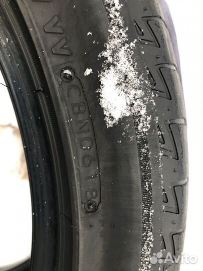 Bridgestone Turanza AR10 235/45 R18