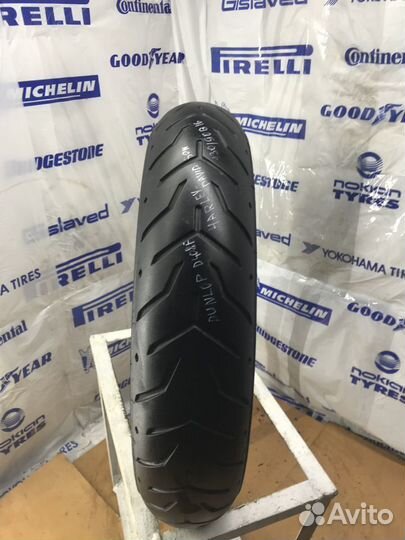 Dunlop D408 130/90/16 67H Арт-11 2(М)
