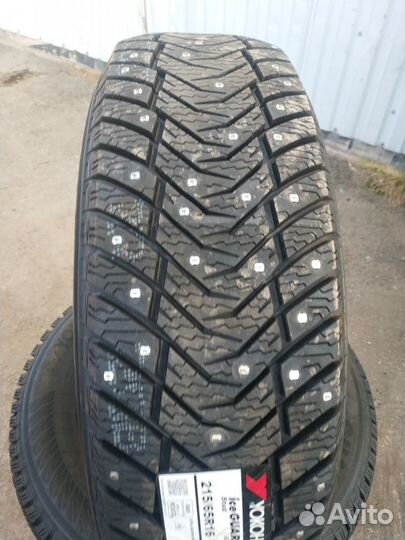 Yokohama Ice Guard IG65 215/65 R16 102T