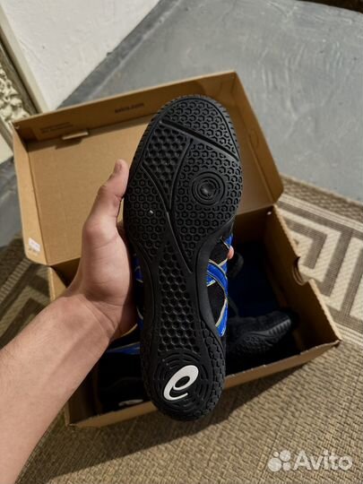 Борцовки asics tiger