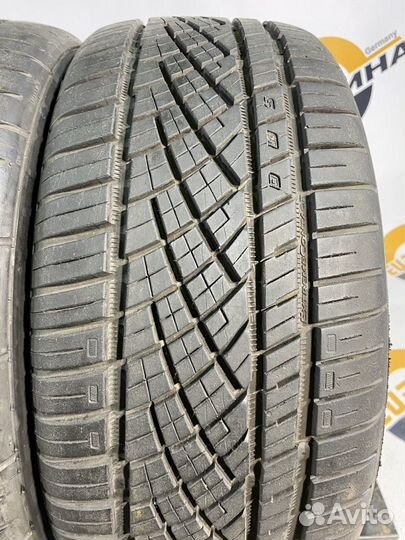 Continental ExtremeContact DWS 225/45 R17