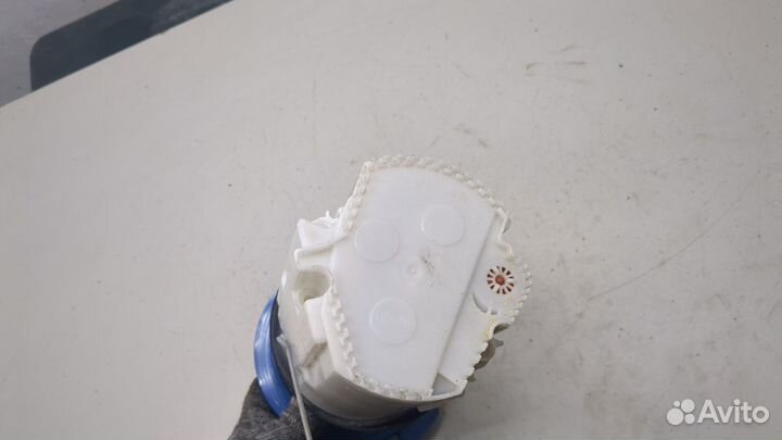 Насос топливный электрический Skoda Kodiaq, 2017