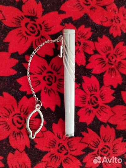 Зажим для галстука