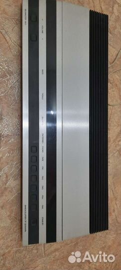 Beomaster 1900 bang olufsen