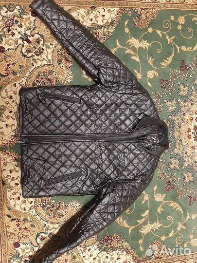 Куртка мужская