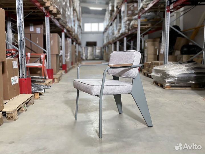 Стулья мягкие дизайнерские