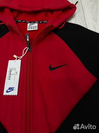 Кестйум мужская зимняя