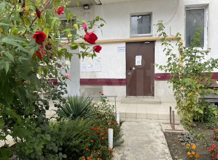 3-к. квартира, 79,2 м², 6/6 эт.