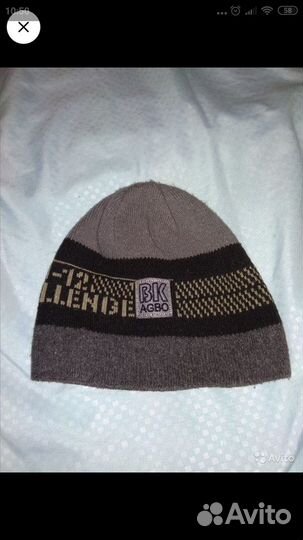 Шапки с года до 5 лет. Цена за все