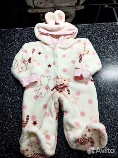 Детская одежда для девочек