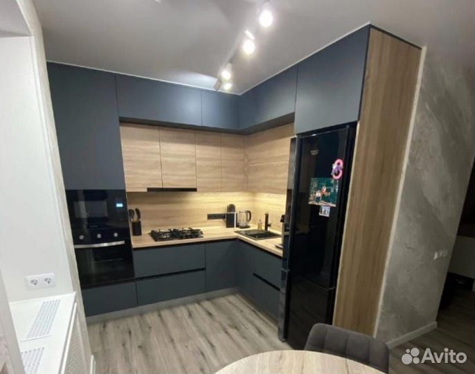 Сборка и изготовление мебели по вашим размерам