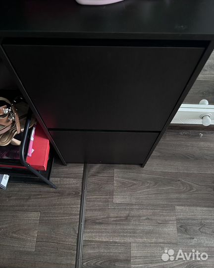 Обувница в прихожую бу