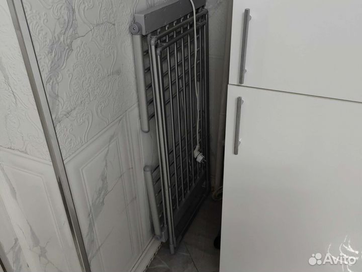 Сушилка для белья электрическая