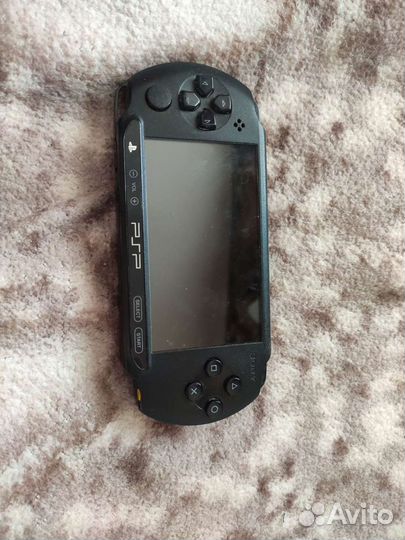 Sony PSP