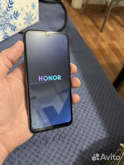 HONOR 10 Lite, 3/128 ГБ