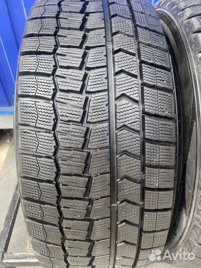 Dunlop Winter Maxx 235/50 R17