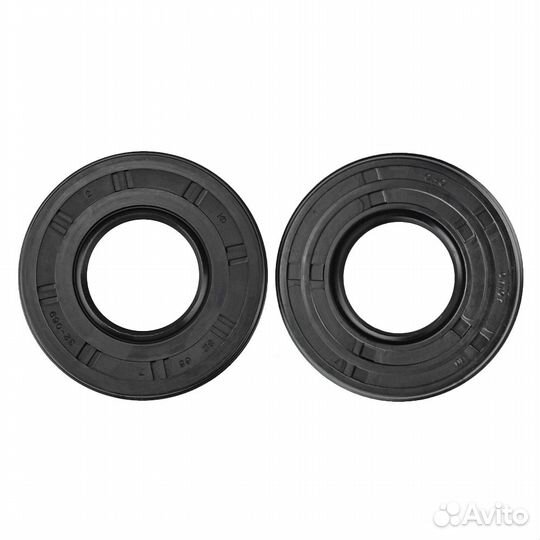 Комплект сальников Polaris 488LC 09-55200