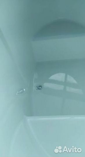 Бочка для бани KUP-2663