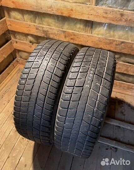 Nexen Winguard Ice SUV 225/60 R17