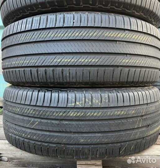 Michelin Primacy SUV 285/65 R17