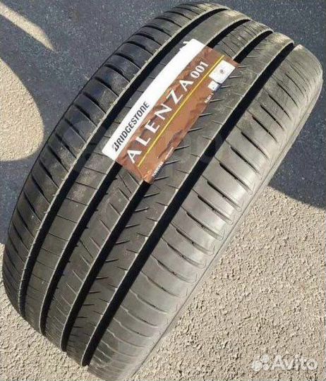 Bridgestone Alenza 001 275/50 R21 113V