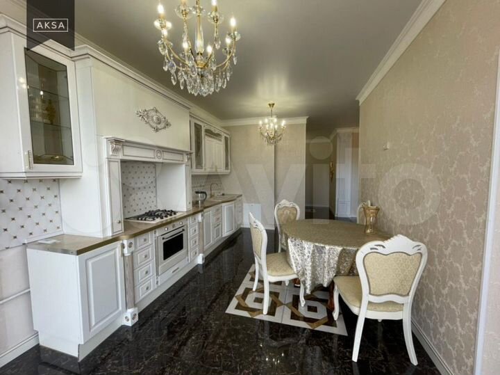 1-к. квартира, 60 м², 5/9 эт.