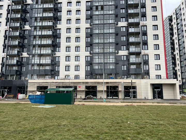 Арендный бизнес 