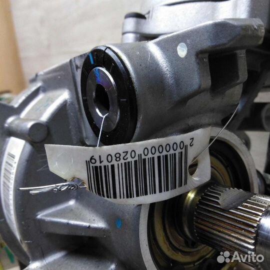 Эур Kia Ceed II электроусилитель руля