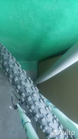 Велосипед forward raptor 26