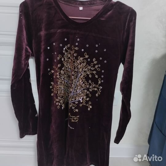 Костюм тройка