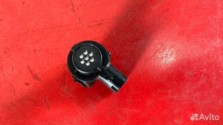 Датчик качества воздуха Audi A6 C6 2.0 BRE TDI