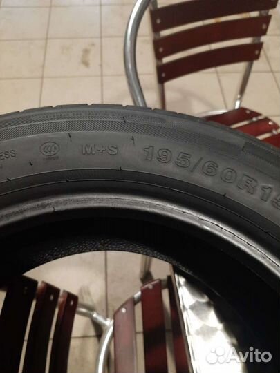 DoubleStar DH05 195/60 R15 88H