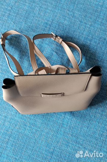 Сумка рюкзак dkny