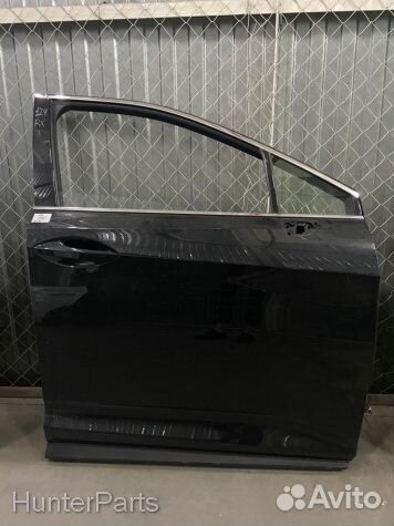 Дверь передняя правая Lexus RX